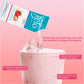 Belo Collagen Strawberry  Smoothie 16g (10 sachets)