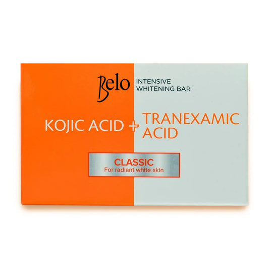 Belo Intensive Whitening Classic Bar 65g