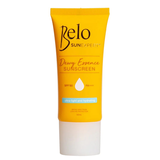 Belo SunExpert Dewy Essense Sunscreen