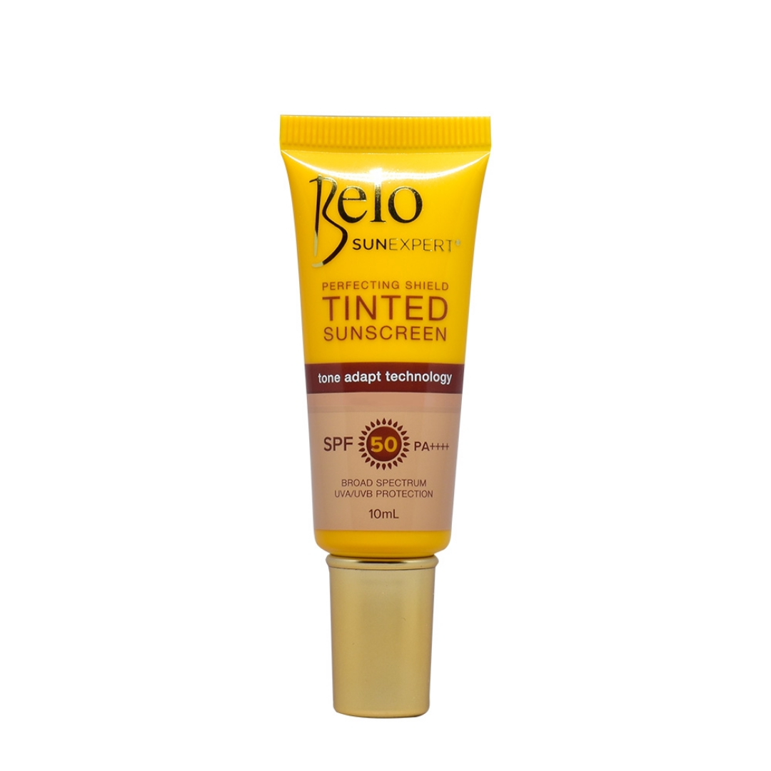 Belo SunExpert Tinted Sunscreen SPF50 PA++++ 10mL