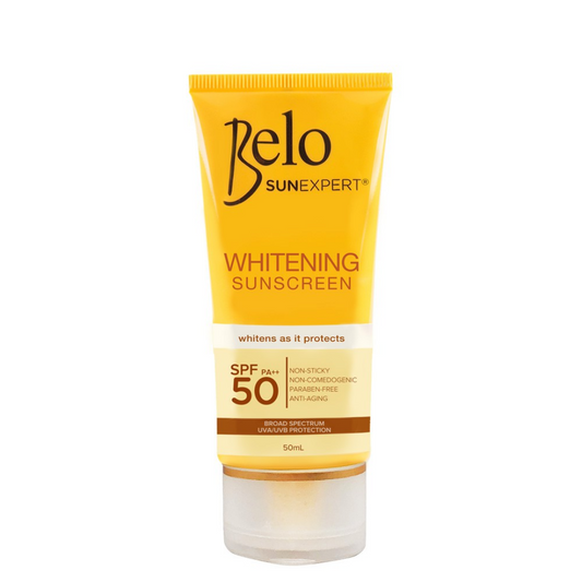 Belo SunExpert Whitening Sunscreen