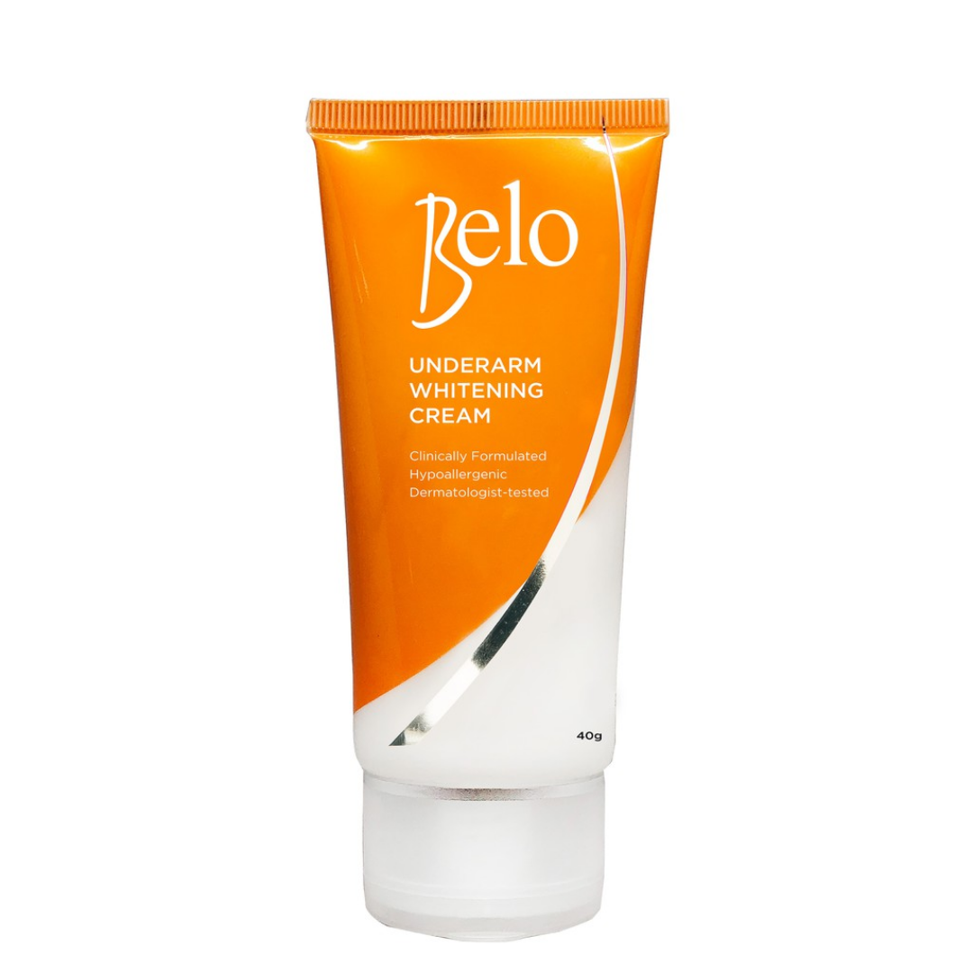 Belo Underarm Whitening Cream Love Rys Australia LOVE RYS