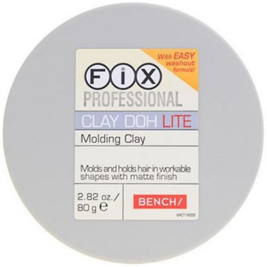 Bench Fix Professional Clay Doh Lite