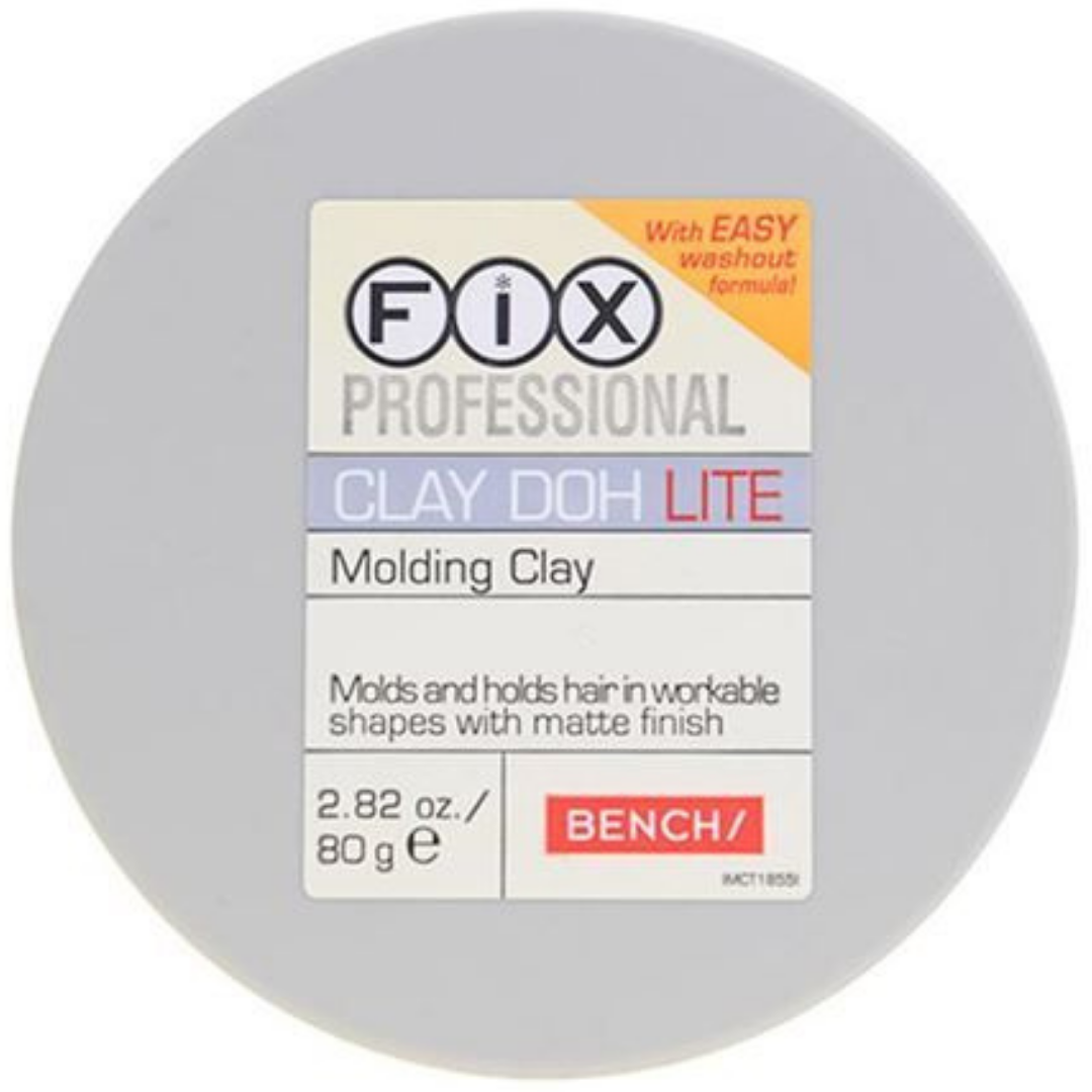 Bench Fix Professional Clay Doh Lite