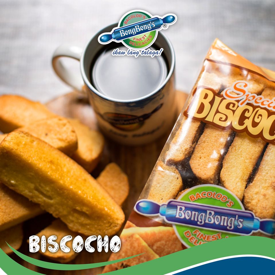 BongBong's Biscocho Big