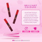 Brilliant Skin Colours Lip & Cheek Tint Duo (CEO & BLOOMING)
