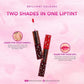 Brilliant Skin Colours Lip & Cheek Tint Duo (CEO & BLOOMING)