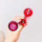 Brilliant Skin Colours Lip & Cheek Tint Duo (CEO & BLOOMING)