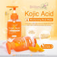 Brilliant Skin Kojic Acid Moisturizing Body Wash 300g