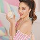 Brilliant Skin Mallows Whitening Whipped Scrub 250g
