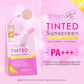 Brilliant Skin Tinted Sunscreen SPF50 PA+++ 20g (NEW & IMPROVED)