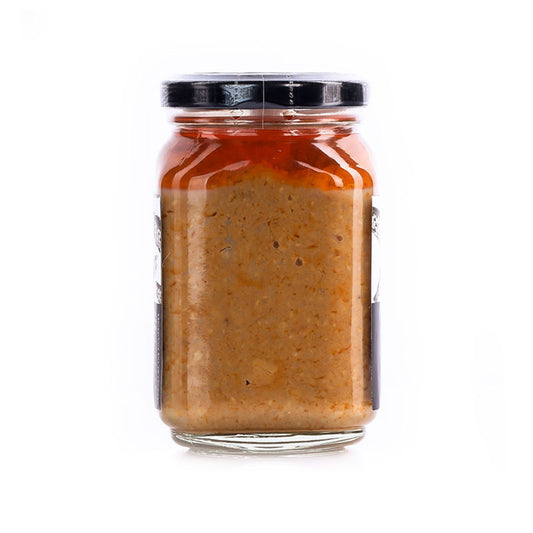 R Kitchen Burong Isda