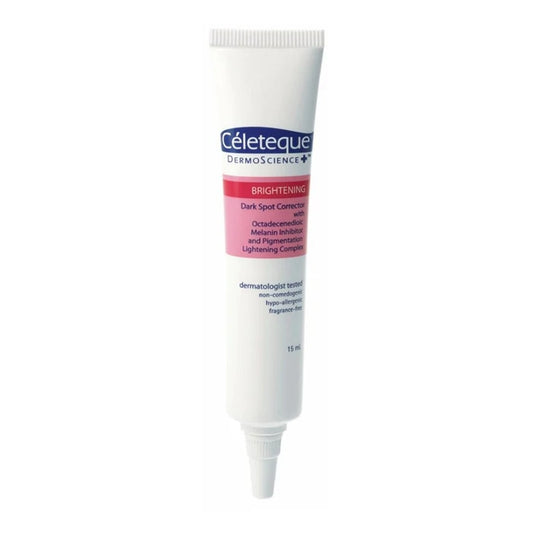 CELETEQUE Brightening Dark Spot Corrector 15ml