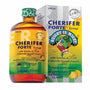 Cherifer Forte Syrup (with Taurine, Double CGF & Zinc) 240mL