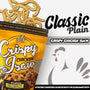 J's Crispy Chicken Isaw Plain 100g