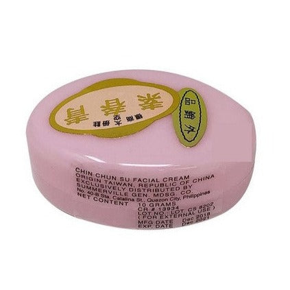 Chin Chun Su Face Cream (Beige Label) 10g | Love Rys Australia – LOVE ...