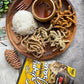 J's Crispy Chicken Isaw BBQ 100g