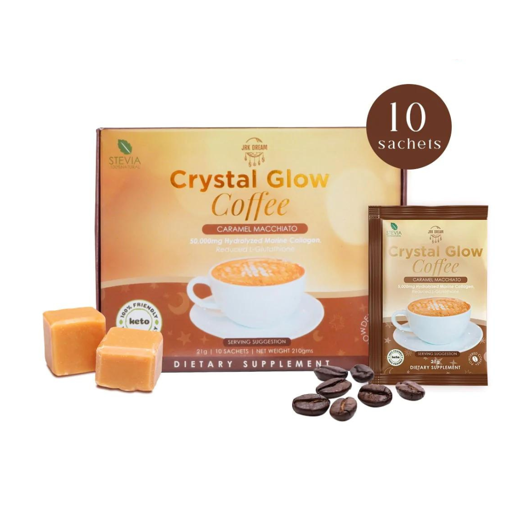 JRK Dream Crystal Glow