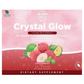 Crystal Glow Lychee Collagen & Glutathione