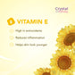 Crystal Infinity Pekas Cream 15g 