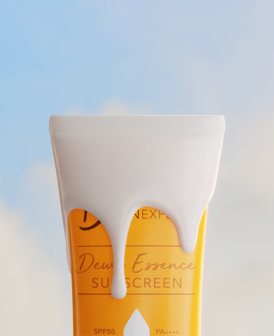 Belo SunExpert Dewy Essense Sunscreen