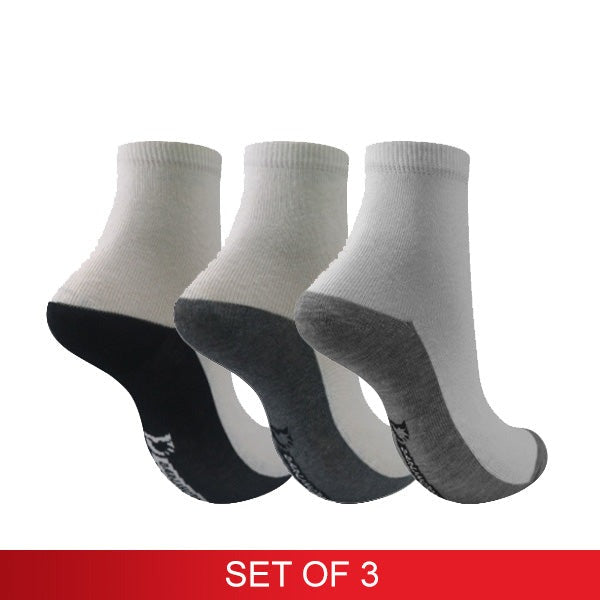 Darlington Ladies Casual Cotton Medium Socks