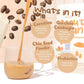 Dear Face Beauty Bean Premium Korean Mocha Coffee Glutathione & Collagen Drink 18g (10 sachets)