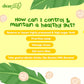Dear Face Beauty Milk Premium Japanese Banana Probiotic + Collagen