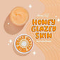 Dear Face Honey Glazed Glass Skin Water-Gel Moisturiser 300g