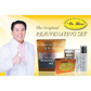 Dr. Alvin The Original Rejuvenating Set