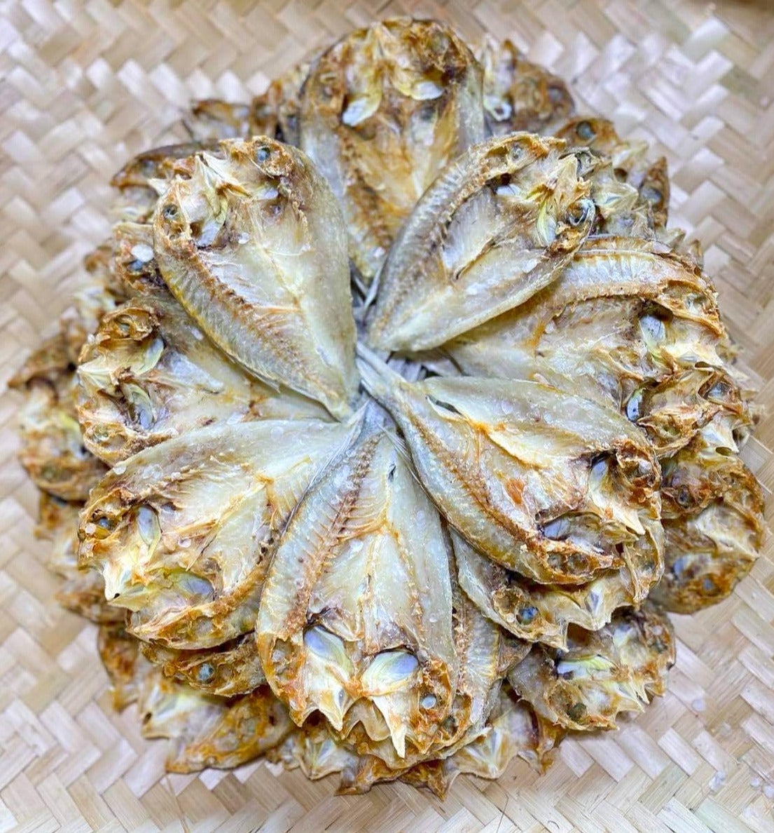 Drieed Fish Dried Fish/Seafood from Philippines | Love Rys Australia – LOVE RYS ...