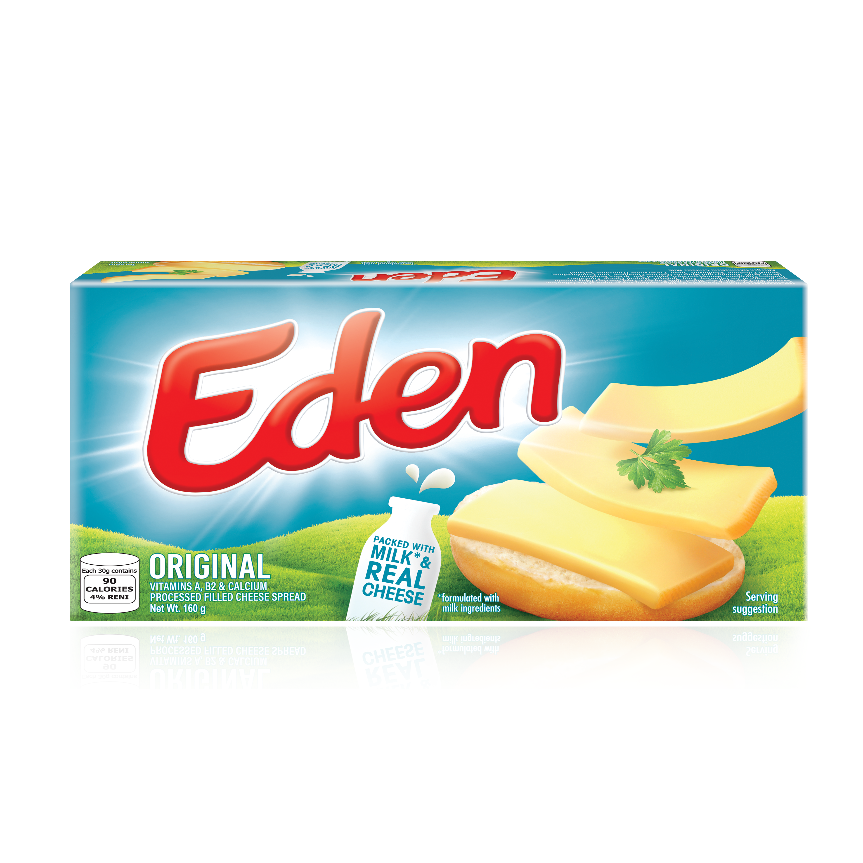 Eden Filled Cheesw