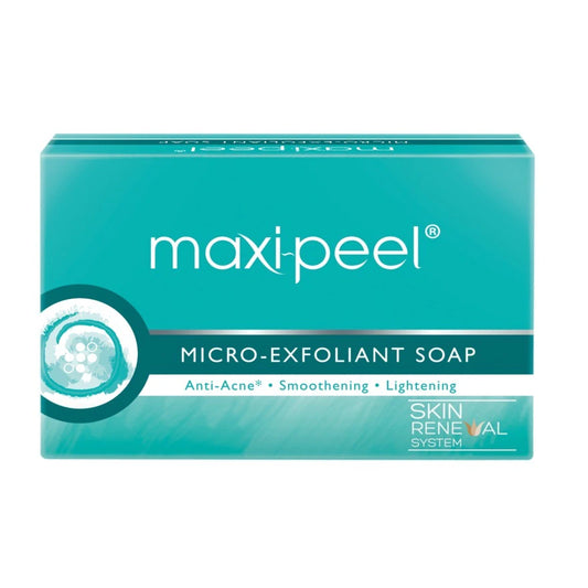 Maxi Peel Exfoliant Soap Classic 125g