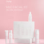 Fairy Skin Mild Facial Kit - Whitening and Hydrating