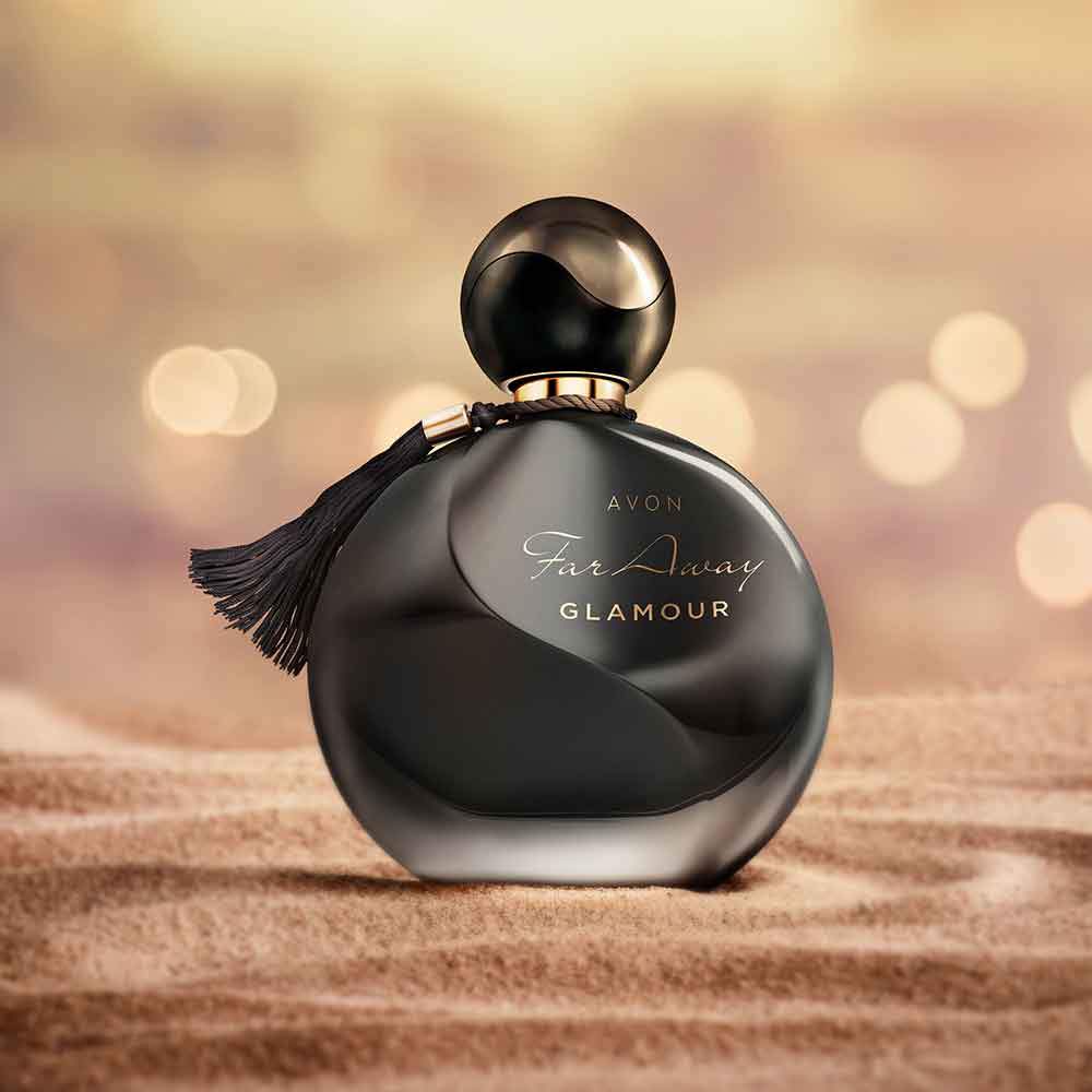 Far Away Glamour Eau De Parfum 50mL