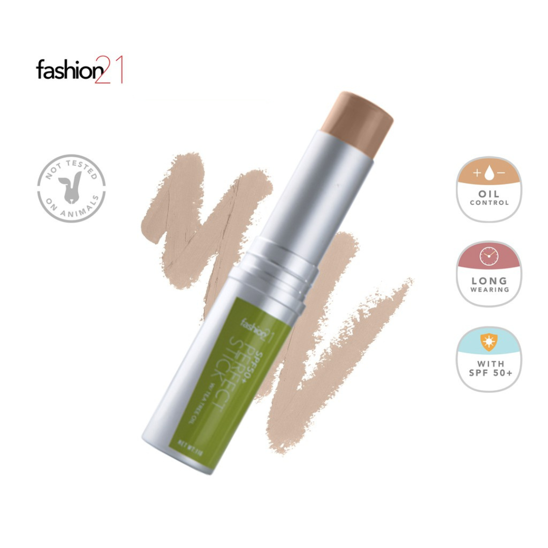 Fashion21 Perfect Stick with Tea-Tree Oil (SPF50+)