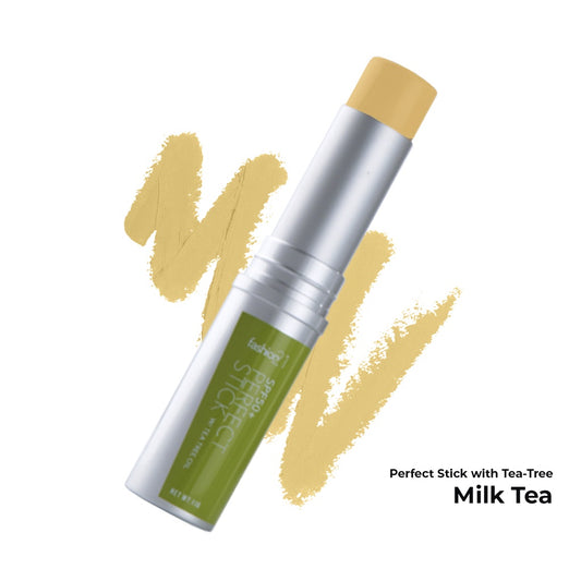 Fashion21 Perfect Stick with Tea-Tree Oil (SPF50+)