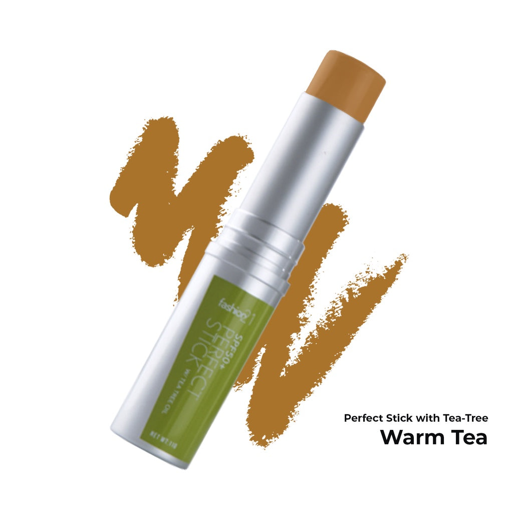 Fashion21 Perfect Stick with Tea-Tree Oil (SPF50+)