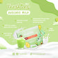 Freshies Avocado Milk Drink (Collage, Glutathione, L-Carnitine) 210g (10 Sachets)