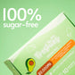 Freshies Avocado Milk Drink (Collage, Glutathione, L-Carnitine) 210g (10 Sachets)