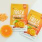 Froza Vitamin C+ (Vit C, Collagen, Glutathione, Zinc) 60 Capsules