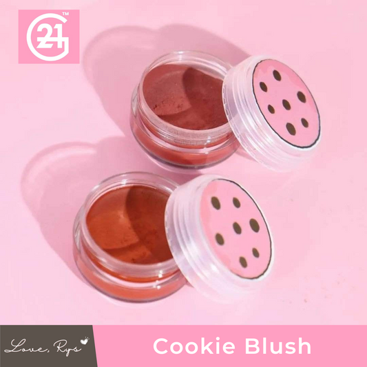 G21 Cookie Blush 