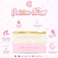 G21 Golden Dust Glass Skin Soap 135g