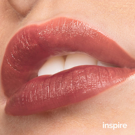 Generation Happy Skin Kiss & Bloom Glossy Tint In Inspire