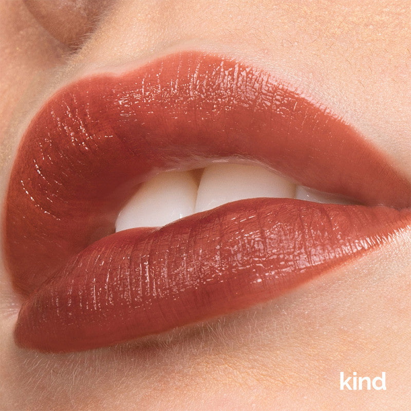 Generation Happy Skin Kiss & Bloom Glossy Tint In Kind