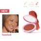 Generation Happy Skin On-The-Go Blush Longwear Cream Blush In Toasted