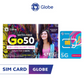 Globe Prepaid 5G SIM Card