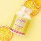 The Diet Coach Glow Pop Collagen + Vitamin C