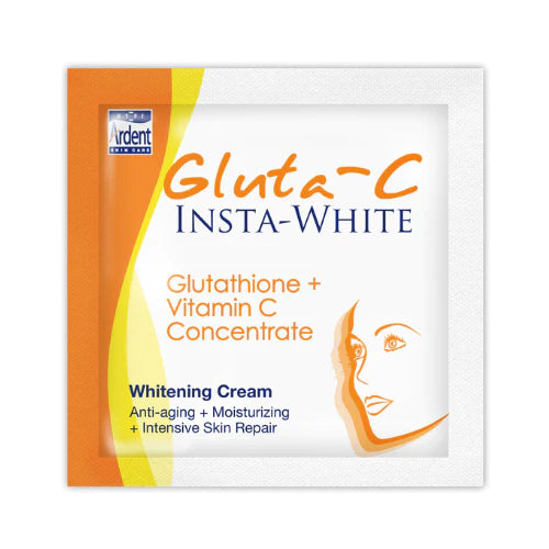 Gluta-C Intense Whitening Cream