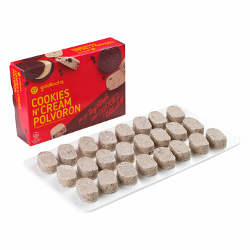 Goldilocks – LOVE RYS AUSTRALIA